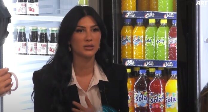  “Gjashtë vite kam marrë terapi”: Brikena e Big Brother tregon për dy sëmundjet që u përballë