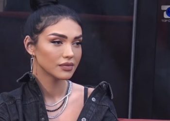 2 vite pas  “Big Brother VIP”, Einxel Shkira e kujton kështu