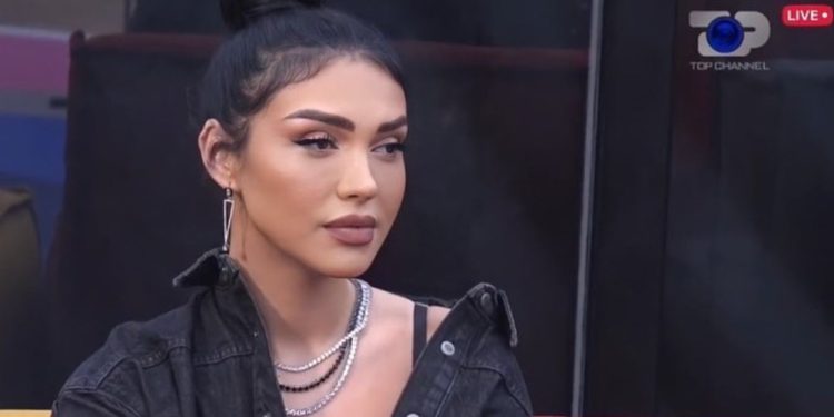 2 vite pas  “Big Brother VIP”, Einxel Shkira e kujton kështu