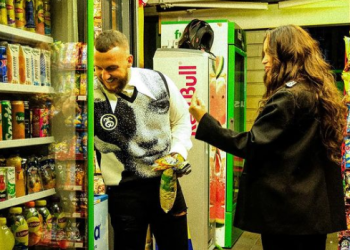 I vutë re “thumbat” e Mozzik dhe Dafinës për ish-at e tyre në këngën e re?