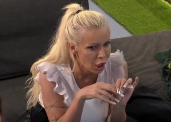 Edona James javën tjetër ka ditëlindjen, nuk do besoni kë kërkon t’ia sjellin në këtë ditë