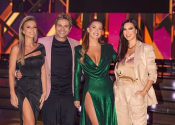 “Kur flas un, pusho”- përplasje të forta mes jurisë dhe konkurrentëve të DWTS