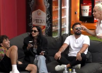 “Ti je femër e gumës”, / zbuloni se kujt pati guxim t’ia thotë Meti në sy