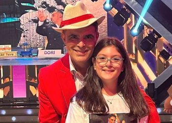 Tallen gjithë me të e ky vazhdon hap … / ja si pergjigjet Armaldo ndaj komenteve negative