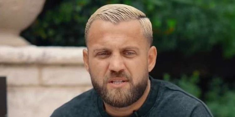 Pyetja për Oltën që la pa fjalë Luiz Ejllin : Jeni në dijeni të asaj që keni pyetur?