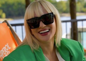 “Na tmerrove”/ Çfarë ndodhi me Monika Lubonja? 