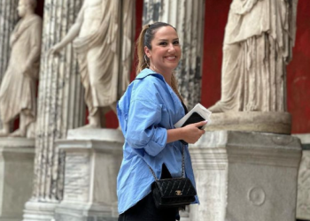 Arbana Osmani thyen premtimin që ua dha fansave