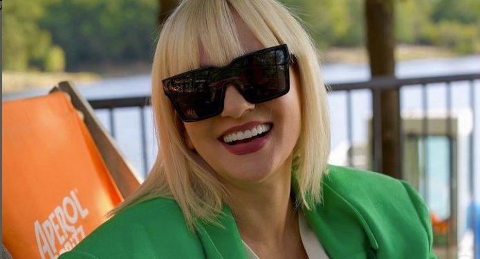 “Na tmerrove”/ Çfarë ndodhi me Monika Lubonja?