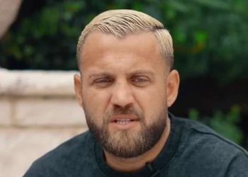 “E the vetë apo…?”, pyetja për Oltën që la pa fjalë Luiz Ejllin: Je i vetëdijshëm çfarë ke pyetur domethënë?