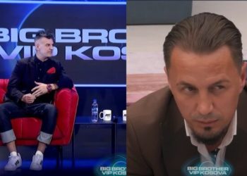 Bledi Mane e diagnostifikon me sëmundje mendore Bleron