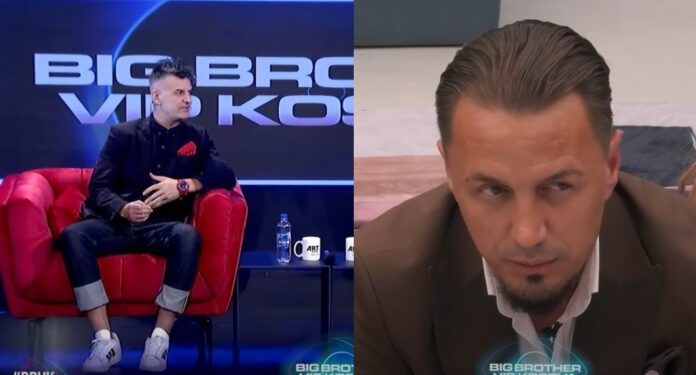 Bledi Mane e diagnostifikon me sëmundje mendore Bleron