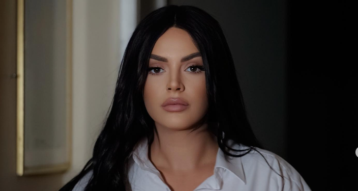 JA SA KILOGRAMË KA HUMBUR FIFI, PASI U BË PJESË E ‘DWTS’