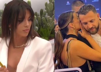 “Çartet” Shqipja thumbon çiftin Kiara dhe Luiz: Ata janë mashtrues…