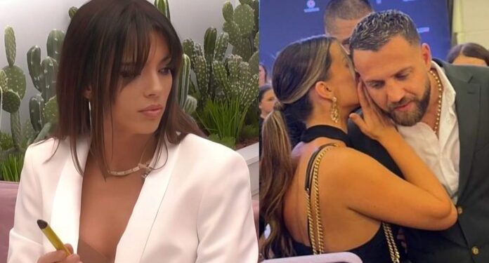 “Çartet” Shqipja thumbon çiftin Kiara dhe Luiz: Ata janë mashtrues…