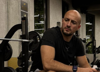 Krejt natyrale ! Zbulohet e dashura e re e Kristit të Big Brother