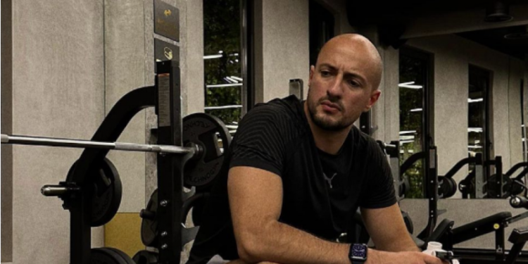 Krejt natyrale ! Zbulohet e dashura e re e Kristit të Big Brother