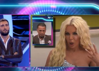 Blero ia thotë në sy produksioni po e shfrytëzoni Edona James