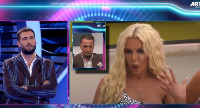 Blero ia thotë në sy produksioni po e shfrytëzoni Edona James