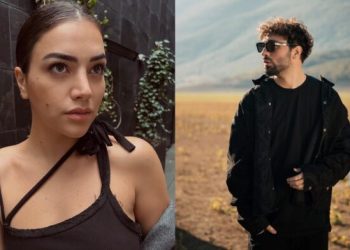 Më në fund e ndau mendjen, Sara vulos raportin me Ledrin