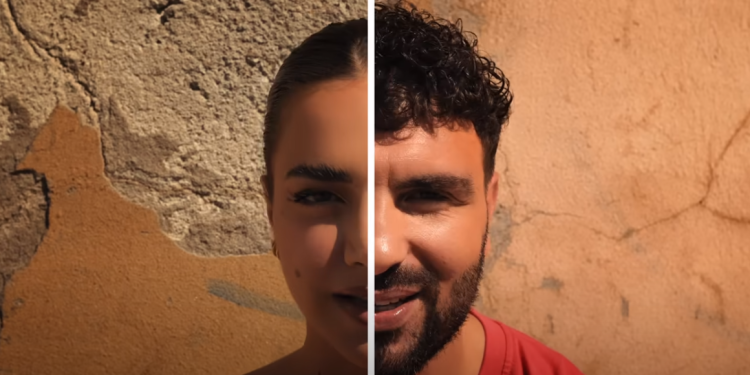 ”Nuk dua t’i jap llogari askujt. As ty. ”/ flet për herë të fundit Sara Hoxha për raportin me Ledri Vulën