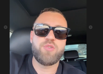 ”Sonte më pret  një sfidë shumë e madhe”/ çfarë po paralajmëron Luizi