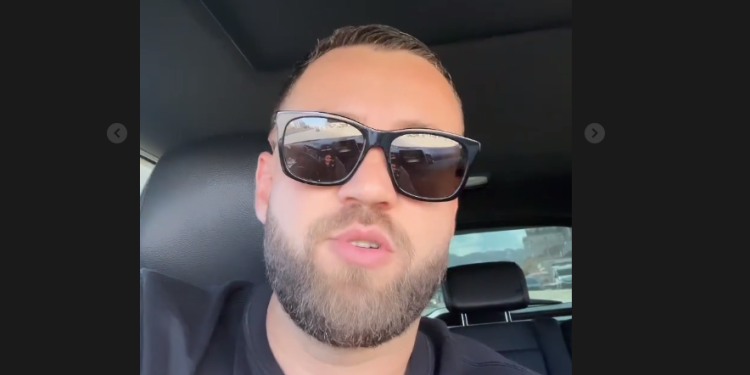 ”Sonte më pret  një sfidë shumë e madhe”/ çfarë po paralajmëron Luizi