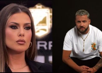 Pyetja për Oltën që la pa fjalë Luiz Ejllin