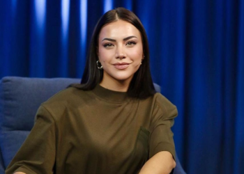 FOTO/ Është lënë të kuptohet nga publiku se çifti është në prag të ndarjes, çfarë duhet të kuptojmë nga postimi i fundit i Sara Hoxhës