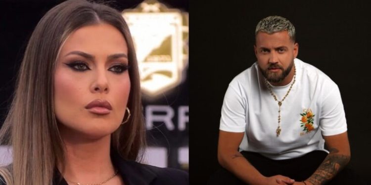 Pyetja për Oltën që la pa fjalë Luiz Ejllin