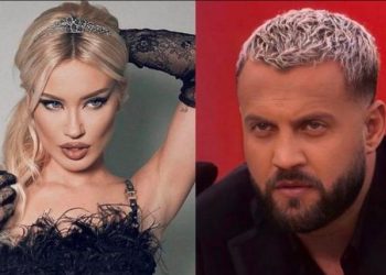 ‘Nuk po më lë rehat’, Dea bën deklaratën bomb për Luizin dhe bënë paralajmërimin serioz ‘Ai po nxit njerëzit që të më…’