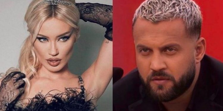 ‘Nuk po më lë rehat’, Dea bën deklaratën bomb për Luizin dhe bënë paralajmërimin serioz ‘Ai po nxit njerëzit që të më…’