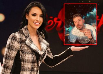 Më shpejt se ç’mendoni! Zbulohet kur do të martohen Bora dhe Donaldi