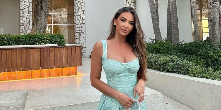 Nëna e Luizit do të tranohet, Kiara nuk di të bëjë bukë, i bën burrit vetëm bukë me djathë