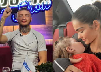 Fero paralajmëron padi për rrëmbim të vajzës