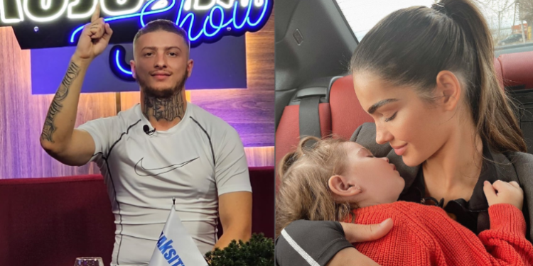 Fero paralajmëron padi për rrëmbim të vajzës