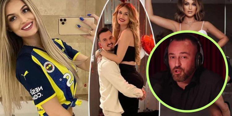 Vëllai i Mërgim Berishës rrëfen si nisi konflikti: Vesa e Big Brother e quajti bastard babën tonë