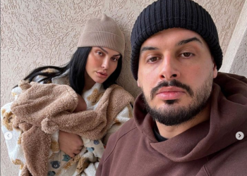 Ja çfarë këngë po këndon Einxhel Shkira për djalin e saj , na e zbulon Dj Dagz