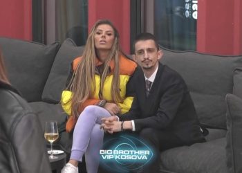 Zbulohet e kaluara e errët e Santianës . Asgjë nuk është siç duket!