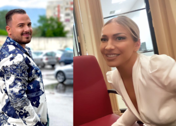 ‘Fansja ime me operacione’, Paloma i kthehet Ronaldos: Karrierën time e ka duartrokitur një Shqipëri e tërë