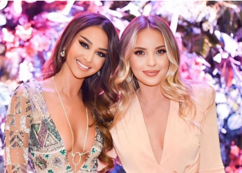 Kiara dhe Luizi në pritje të një fëmije? Shoqja e ngushtë e saj e ngushtë zbulon të vërtetën