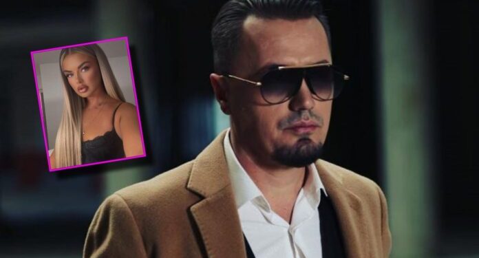 “Luani im, shpirti i shpirtit tim…”- Lajmërohet e dashura e Bleros