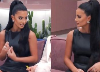 Situata me djemtë, Alba po mendon të mos paraqitet në Prime? (VIDEO)