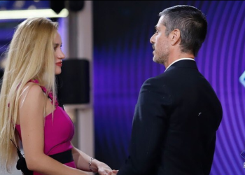 “Unë nuk të njoh më dhe nuk të …” shqiptarja braktis ‘Grande Fratello’ me kërkesë të babait!