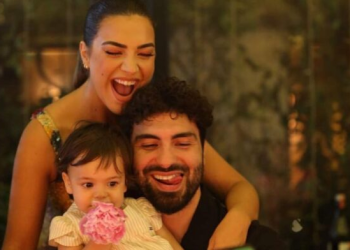 ”Edhe mami Sara më do” / kjo video e vajzës së Ledrit dhe Sara Hoxhes të shkrinë