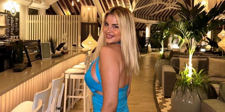 Afrona Dika për qejfin e vjehrrës, tregon se është nuse tamam për shtëpi