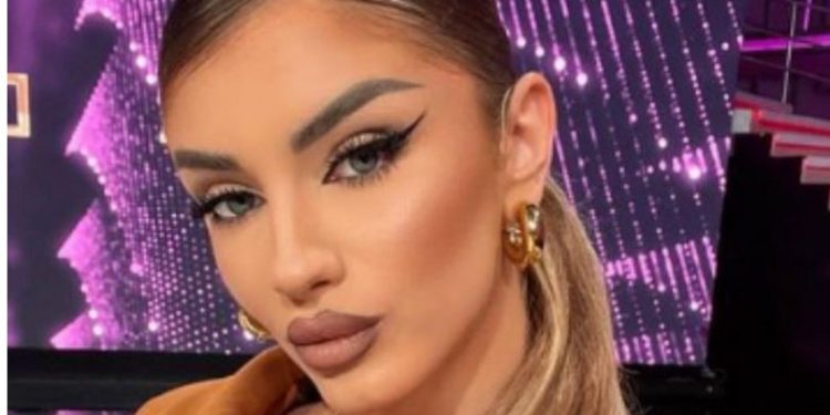 Habit ish-konkurrentja e “Peru’puthen”: Më ngacmoi një…