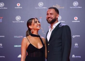 Sa me fat janë, Kiara dhe Luizi marrin një dhuratë të bukur dhe të vlefshme nga fansat (Foto)