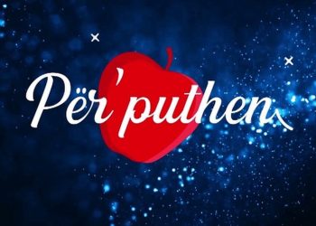 Ish konkurrenti bukurosh i ‘Për’puthen’ i jep fund beqarisë