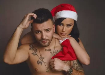 Olsi Bylyku harron përfundimisht Eglin ! Ja e dashura e tij e re …