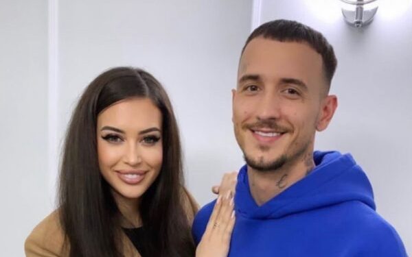 “Nuk të eci loja”/ Getinjos nuk i del e keqja, i përgjigjet sërish Vivit